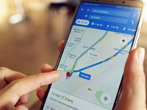 Here’s how to add multiple stops in a single trip in .